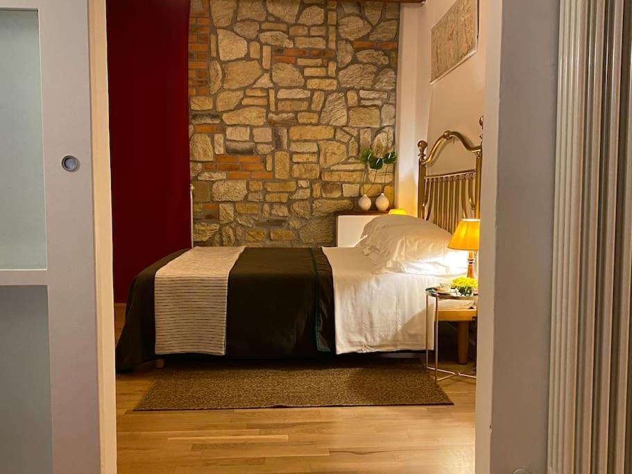 San Lorenzo Apartment In Red Floransa Dış mekan fotoğraf