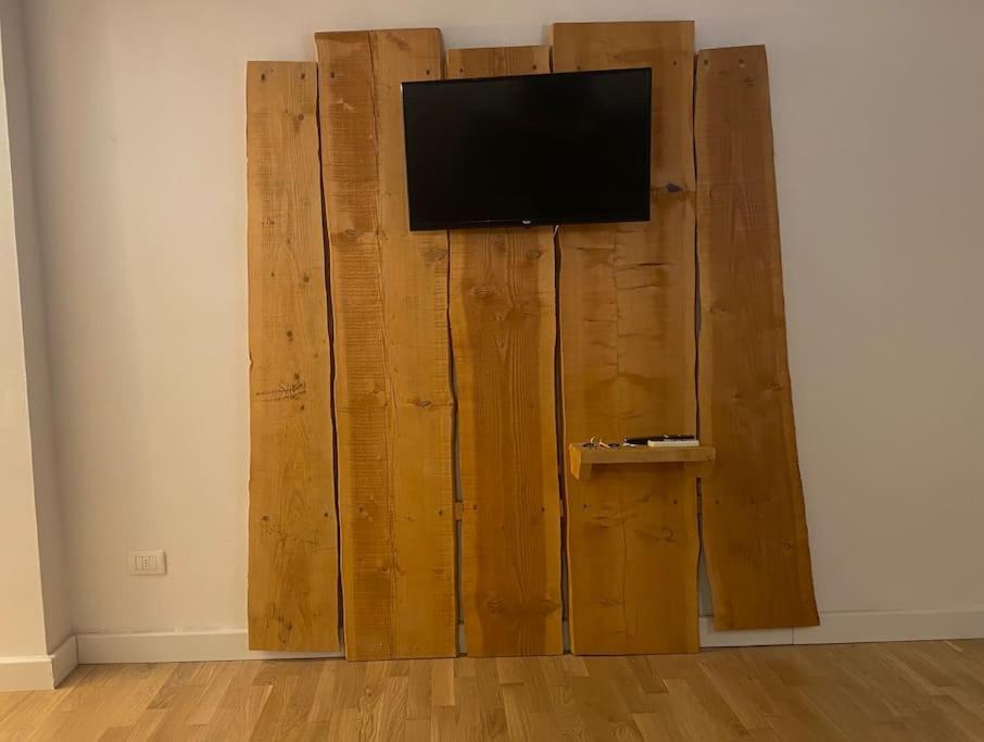 San Lorenzo Apartment In Red Floransa Dış mekan fotoğraf
