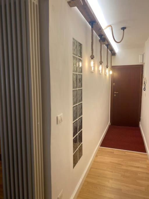 San Lorenzo Apartment In Red Floransa Dış mekan fotoğraf